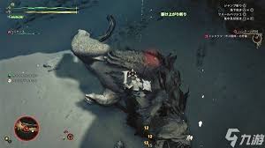 怪物猎人荒野2月12日武器改动详解
