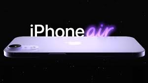 iphone17air超薄设计有哪些亮点
