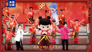 2025央视元宵晚会观看指南