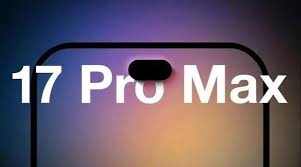 iphone17promax最新信息