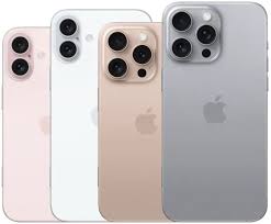 iphone17大改版有哪些新变化