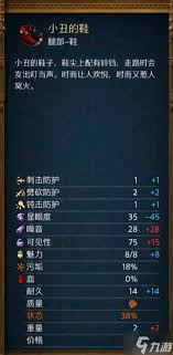 天国拯救2如何获取小丑服装