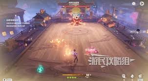 原神秋津羽球二重梦第二天如何拿满奖励