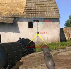 天国拯救2如何提高远程武器瞄准技巧