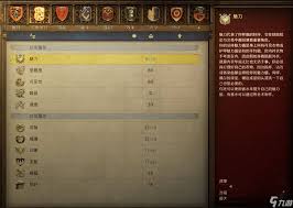 天国拯救2全生活技能解锁与效果详解