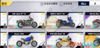 黎明飞驰越野摩托车如何获取