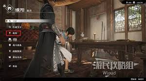 真三国无双起源如何获取全毕业武器