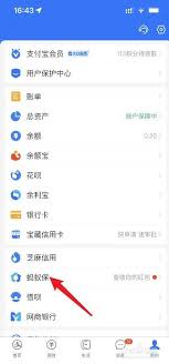 支付宝怎样购买车险