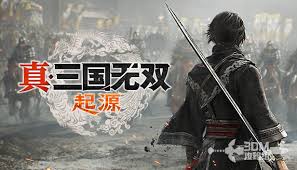 真三国无双起源崩山破获取方法