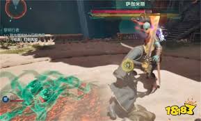 宣誓独特单手剑余晖获取方法