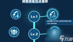无尽冬日克劳瑞斯技能详解