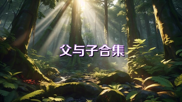 父与子合集