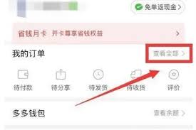 拼多多一共消费了多少钱怎么看