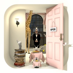 Escape Game Dinnerv1.0