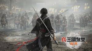 真三国无双起源成就解锁方法