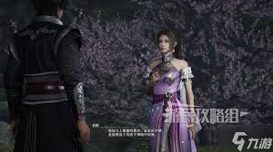 真三国无双起源中貂蝉情谊如何解锁及升级