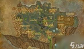 魔兽世界火焰微粒掉落地点