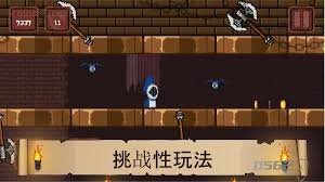 像素骑士团如何击败各矿区BOSS