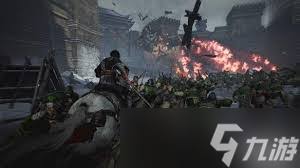 真三国无双起源龙旋尾武艺效果及获取方法