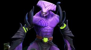 DOTA2 7.38版本幽鬼技能调整详解