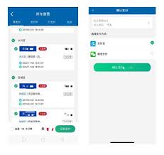 北京市停车缴费app哪个好用