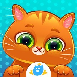 bubbu我的虚拟宠物汉化版