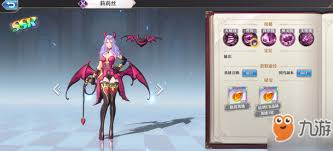 最后的起源莉莉丝技能详解