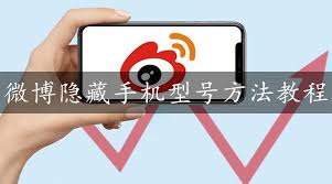 微博如何隐藏你的设备信息