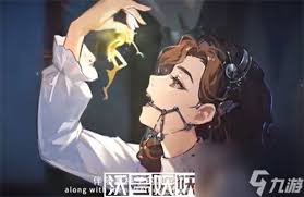 重返未来1999牙仙共鸣摆法怎么搭配