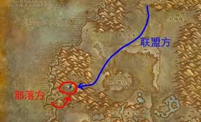魔兽世界玛拉顿地图怎么玩