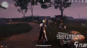 燕云十六声悬赏风波支线任务怎么玩
