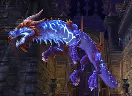 魔兽世界纳拉克位置在哪