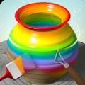 陶艺3D（Pottery.ly）