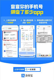 支付宝一证通查如何查找