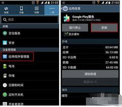 谷歌Play服务如何彻底卸载