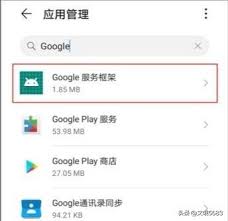 谷歌play商店为什么打不开
