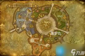 魔兽世界奥格瑞拉铃儿响叮当任务攻略