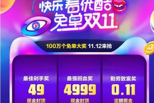 2025天猫双11红包领取淘口令是什么
