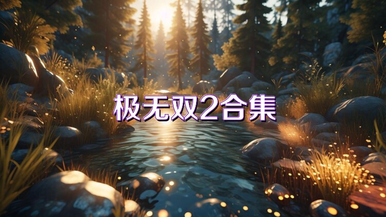 极无双2合集