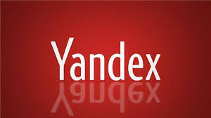 yandex首页入口在哪里