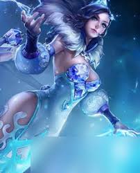 王者荣耀甄姬雪境奇遇值不值得买