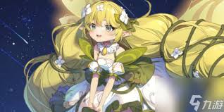 永夜降临小艾芙如何培养
