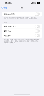 iOS系统如何省电