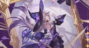 崩坏星穹铁道大黑塔如何养成及抽取