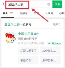 红领巾讲解员注册流程