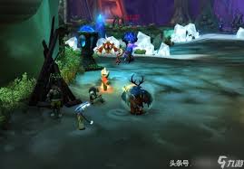 魔兽世界列兵战袍获取方法