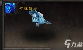魔兽世界如何获取宠物永恒雏龙