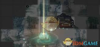 鬼谷八荒手游挖宝者住处在哪里