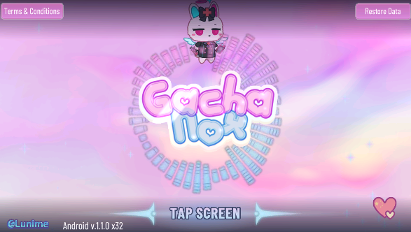 Gacha Nox