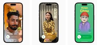 iOS17正式版更新了什么